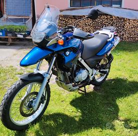 BMW F 650 GS