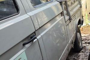 Furgone Volkswagen 25 JX 20 247