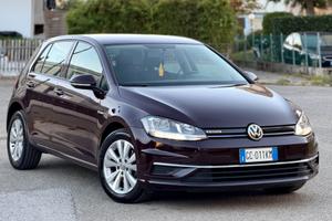 Volkswagen Golf 1.4 TGI 5p. Executive BlueMotion