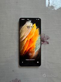 Samsung Galaxy S21 Ultra 5G - 256GB