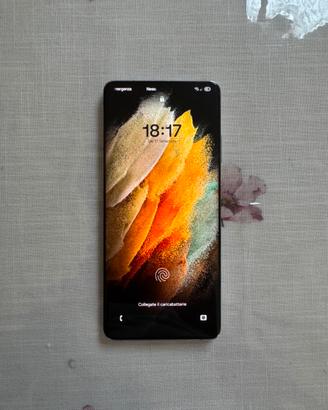 Samsung Galaxy S21 Ultra 5G - 256GB