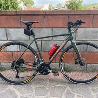 Bici Gravel Monster Bottecchia 52