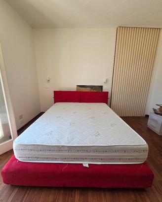 Letto Frau