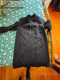 cappotto uomo loden originale 