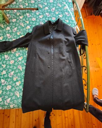 cappotto uomo loden originale 