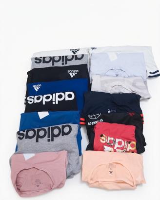 Stock Adidas 15 Capi Originali