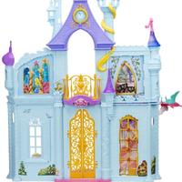 Castello principesse disney