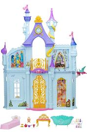 Castello principesse disney