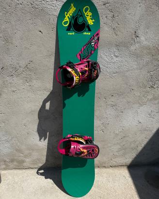 Tavola Snowboard