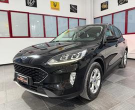 Ford Kuga 1.5 Ecoblue Titanium 120cv Autom2021
