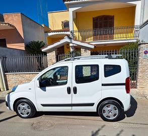 Fiat Qubo 1,3 Mjet