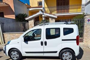 Fiat Qubo 1,3 Mjet