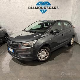 Opel Crossland X 1.2 BENZINA