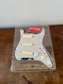 EMG DG20 Pickguard / Battipenna