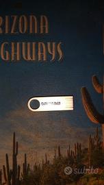 Chiavetta USB da 15.7 (14,6) GB