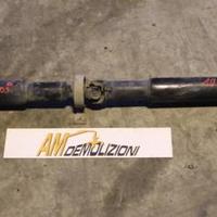 Albero trasmissione cardanico fiat panda 319 4x4