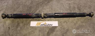 Albero trasmissione cardanico fiat panda 319 4x4