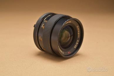 ZEISS CONTAX Distagon T* 28mm f2,8