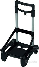 Carrello trolly Seven