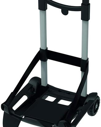 Carrello trolly Seven