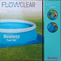 Tappeto piscina Bestway