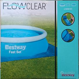 Tappeto piscina Bestway