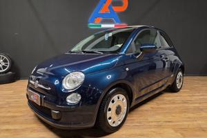 Fiat 500 C 1.3 mjt 16v GQ 95cv