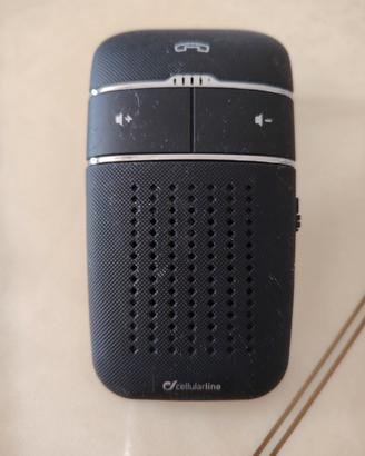 VIVAVOCE AUTO