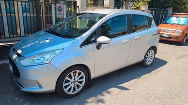 b-max ford Titanium 1.5 tdi
