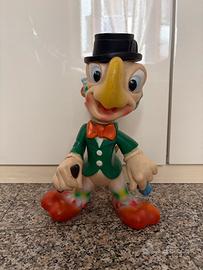 Ledraplastic Josè Carioca giocattolo