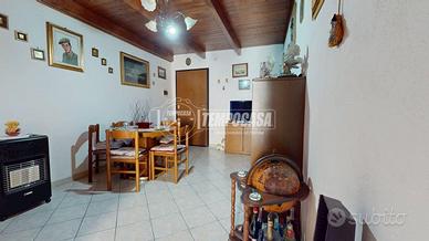 VIA SAN DONATO, CENTRO STORICO