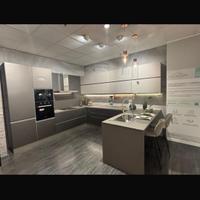 Cucina da esposizione