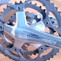 Shimano Ultegra tripla