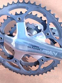 Shimano Ultegra tripla