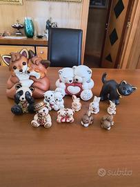 Thun Animali(Prezzi sul Profilo)