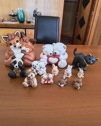 Thun Animali(Prezzi sul Profilo)