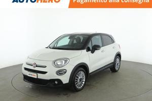 FIAT 500X KK44214