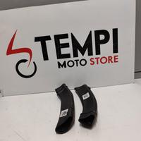 Condotto di presa d'aria DX e SX KTM 890 ADV (dal 