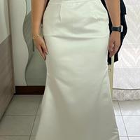 Vestito da sposa