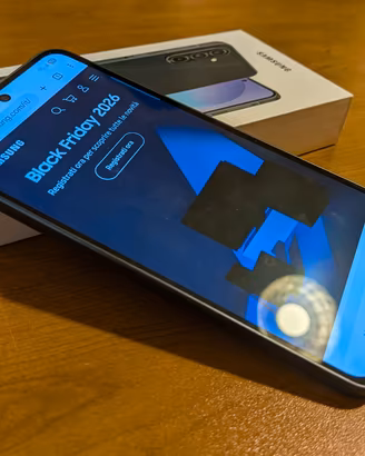 Samsung Galaxy  A36 5G