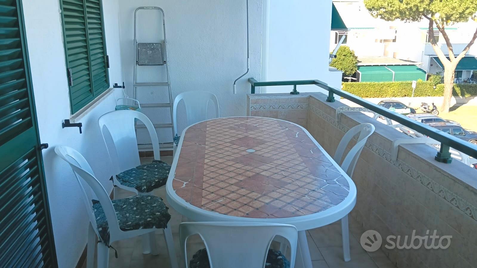 Apartment in Isola di Capo Rizzuto, Le Castella - Vista 3
