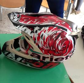 Casco airoh xl