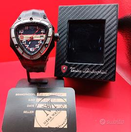 Orologio Tonino Lamborghini "Spyder Glass" Automat