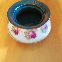 Vaso ceramica Fiorentine