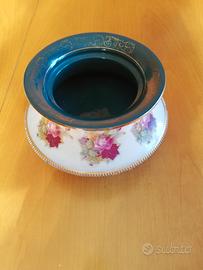 Vaso ceramica Fiorentine