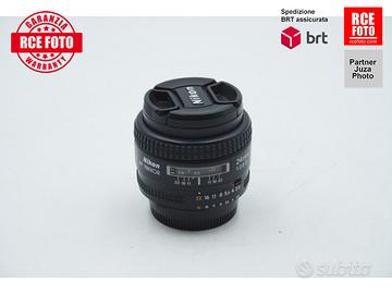 Nikon AF 24 F2.8 D (Nikon)