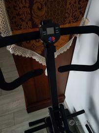 Total crunch  Giorgio Mastrota