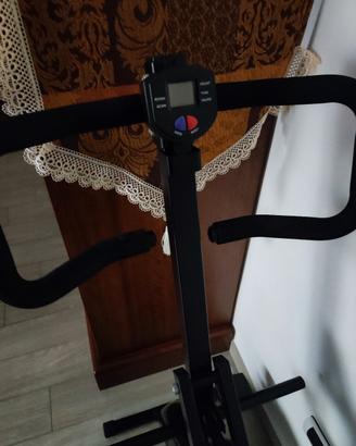 Total crunch  Giorgio Mastrota