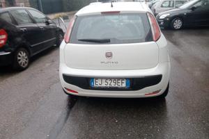 FIAT GRANDE PUNTO EVO 