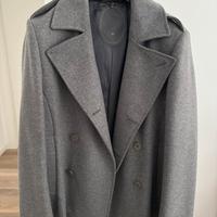 Cappotto Dondup “low”